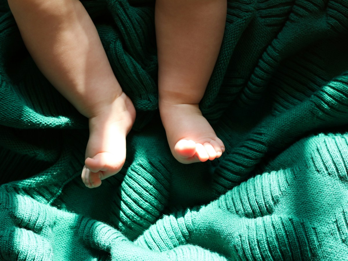  8 Lessons I’ve Learned in 8 Weeks as a New Mama! 